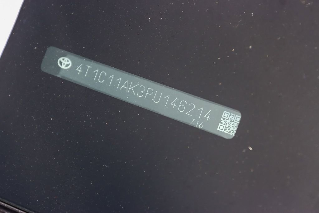 Used 2023 Toyota Camry LE image 56