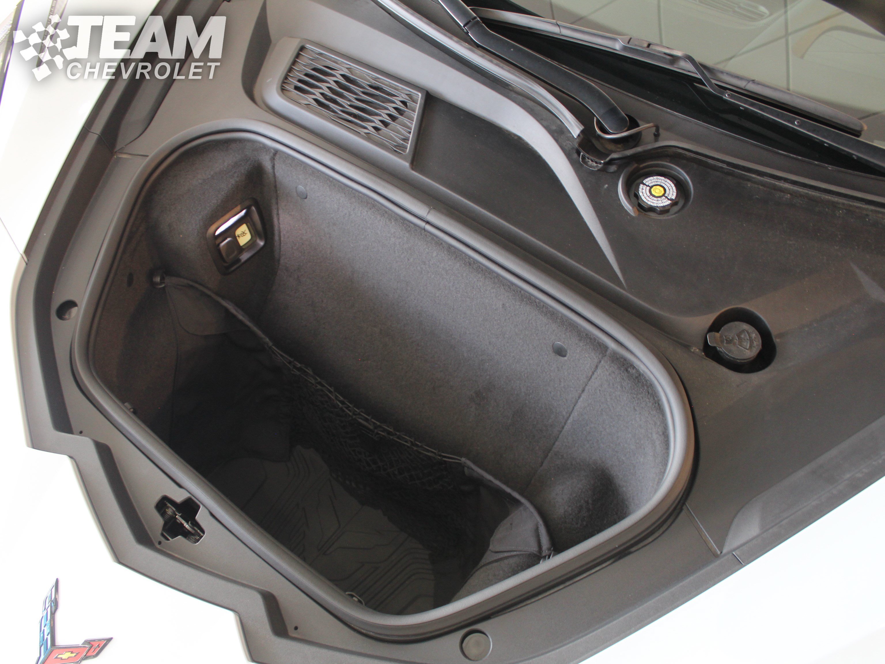 Used 2023 Chevrolet Corvette Stingray Preferred Conv w/ Battery Protection Package RWD image 26