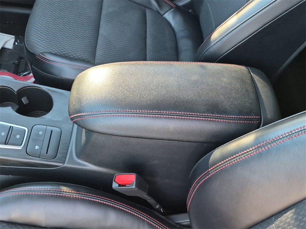 Used 2023 Ford Escape ST-Line image 20