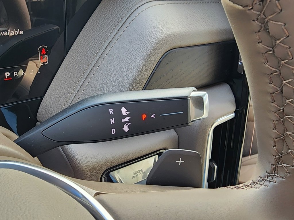 New 2026 GMC Yukon XL Denali w/ Sun & Power Step Package image 24