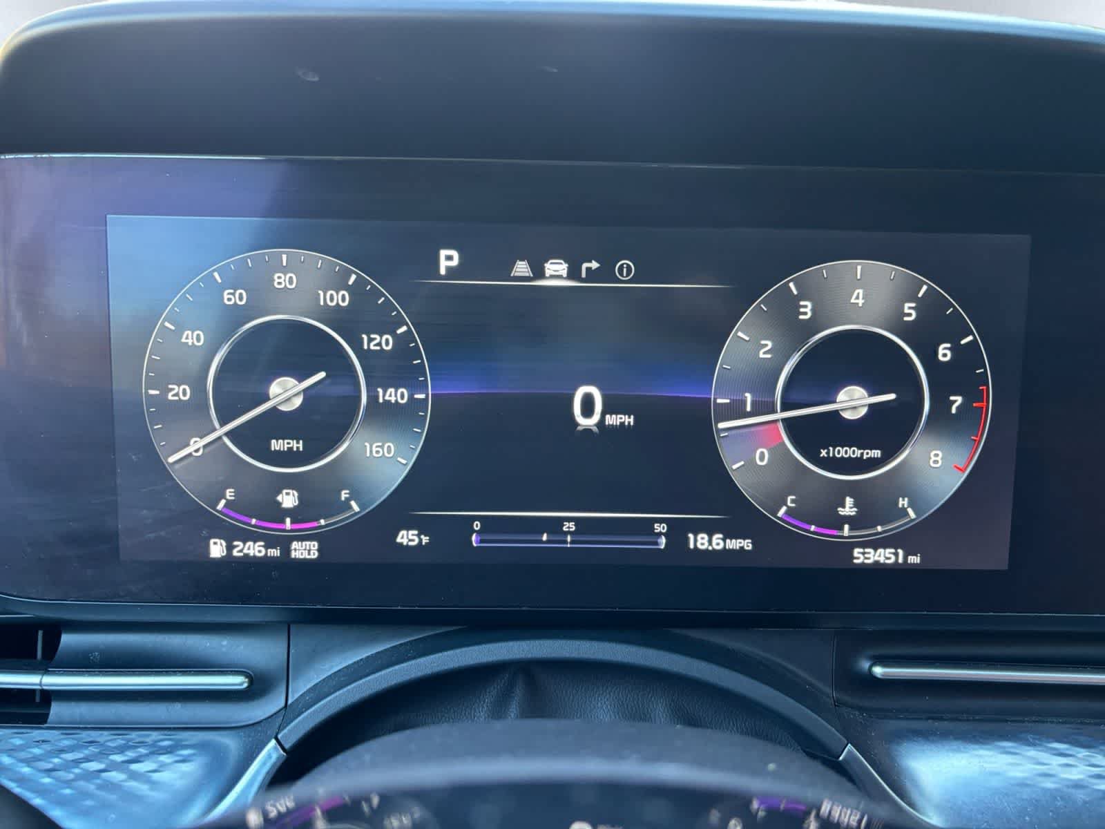 Used 2022 Kia Carnival SX Prestige FWD image 9
