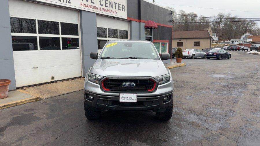 Used 2021 Ford Ranger XLT w/ Tremor Off-Road Package image 3