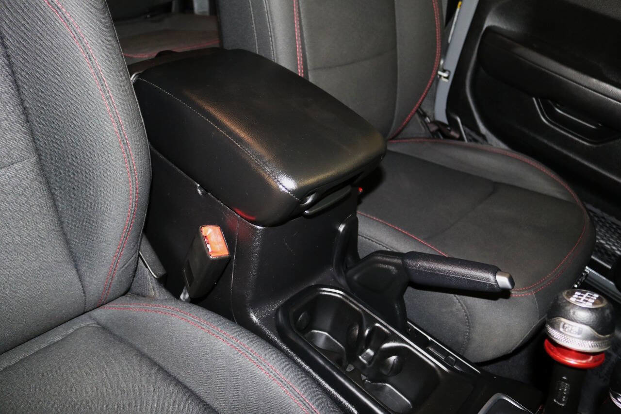 Used 2019 Jeep Wrangler Rubicon image 72