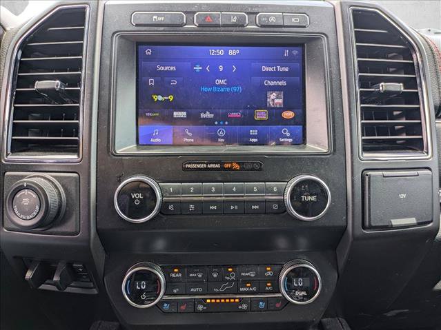 Used 2021 Ford Expedition Limited RWD image 12