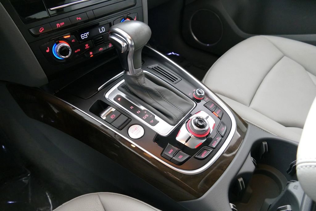 Used 2014 Audi Q5 2.0T Premium Plus w/ Premium Plus Package AWD/4WD image 20