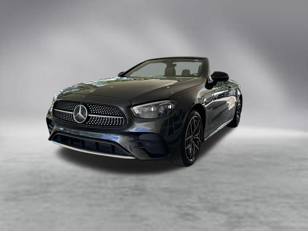 Used 2023 Mercedes-Benz E 450 Cabriolet video 2
