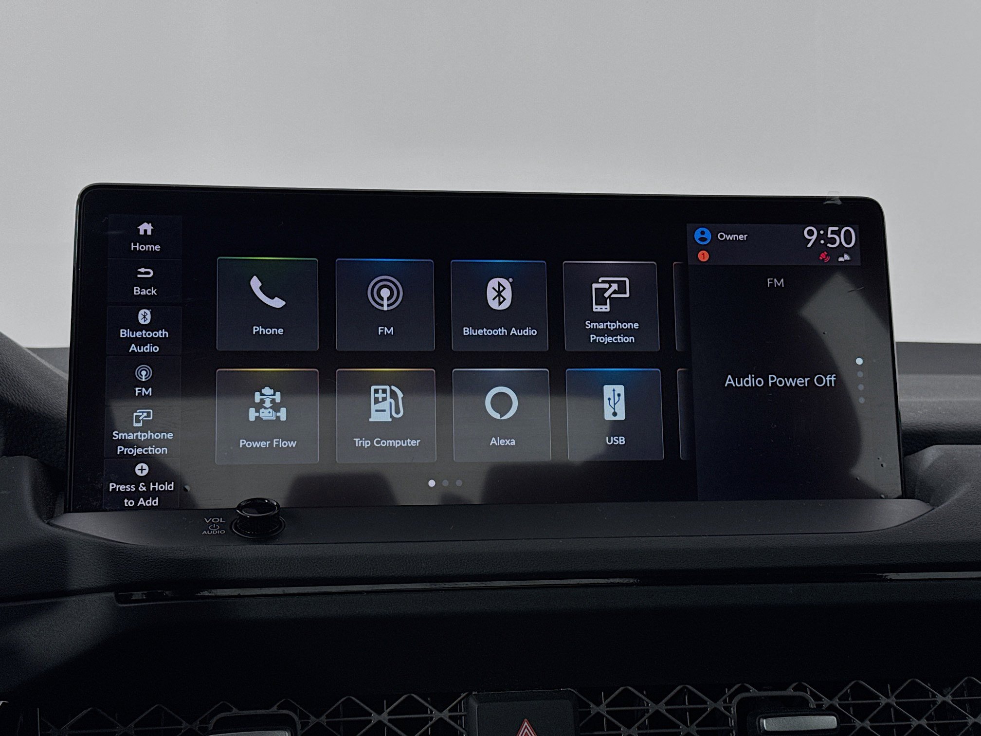 Certified 2024 Honda Accord Sport image 14