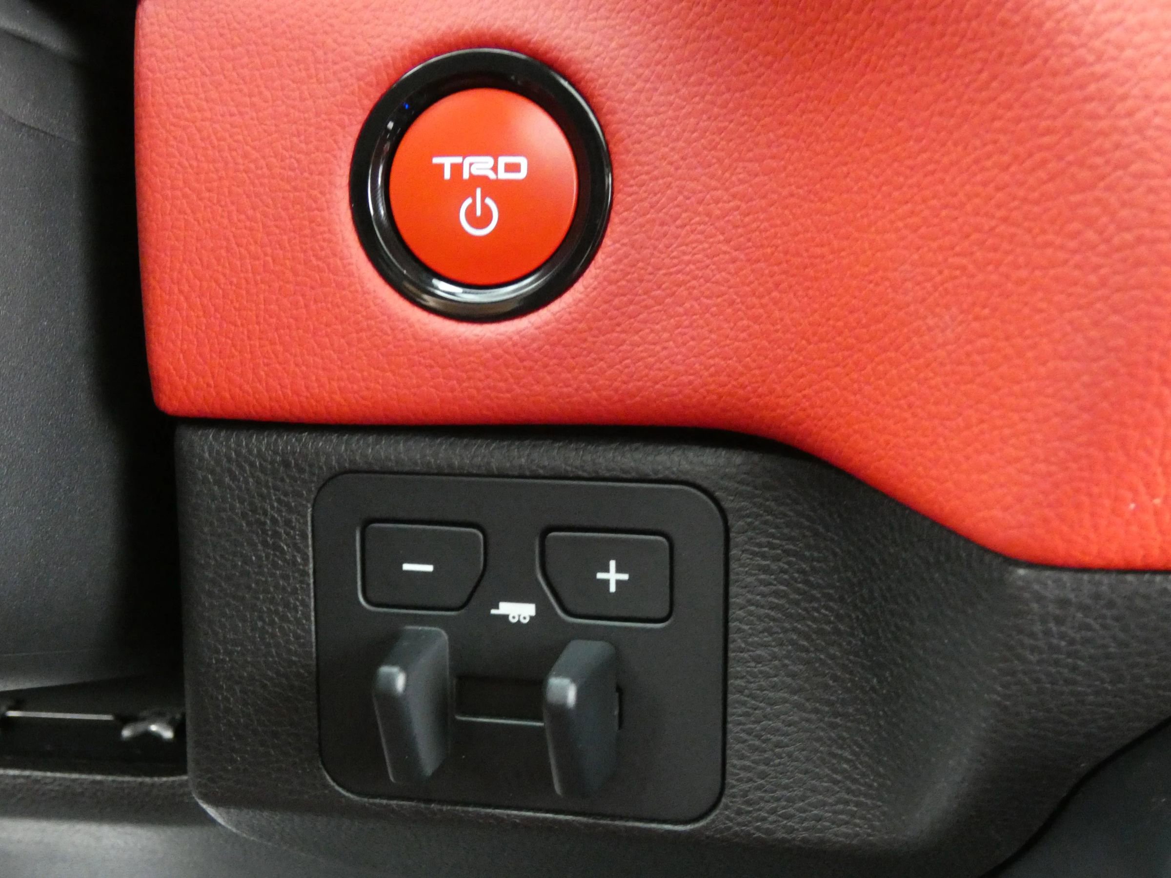 Used 2025 Toyota Tundra TRD Pro image 63