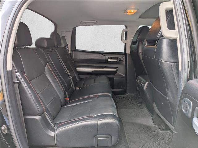 Used 2021 Toyota Tundra TRD Pro AWD/4WD image 20