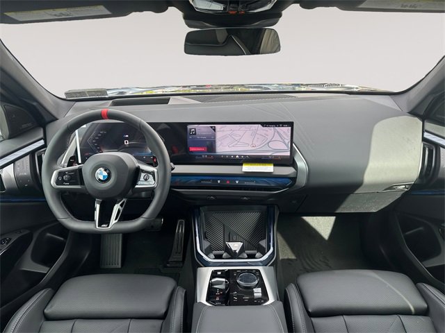 New 2026 BMW X3 M50 w/ Premium Package image 10