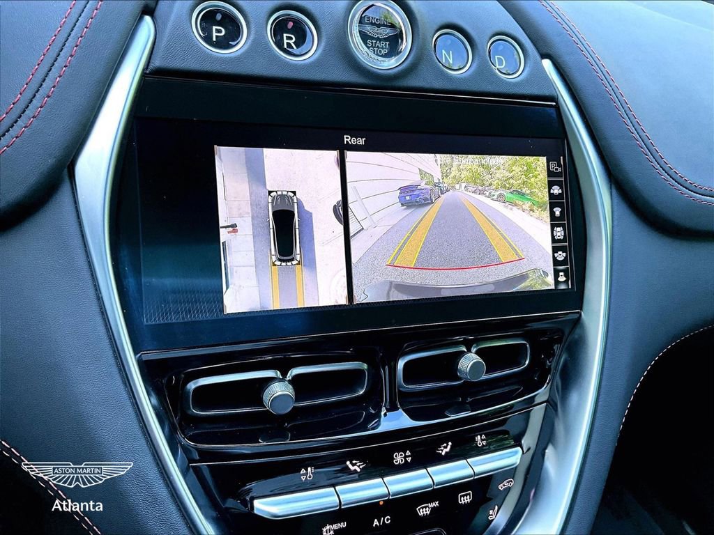 Used 2023 Aston Martin DBX 707 AWD/4WD image 18