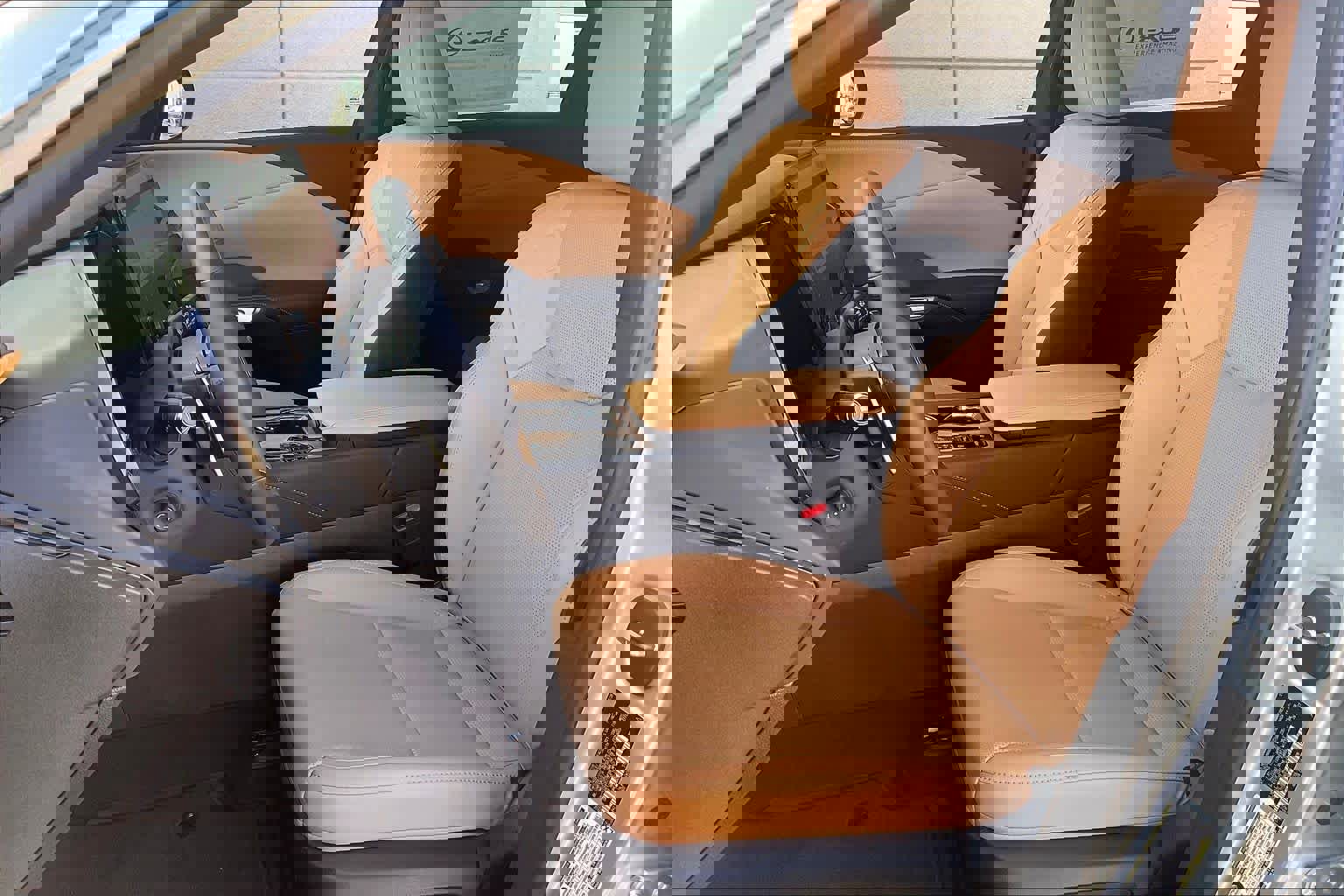 New 2026 Lexus RX 350 Premium Plus image 9