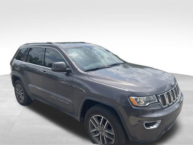 Used 2020 Jeep Grand Cherokee Laredo w/ Laredo X Package RWD image 7
