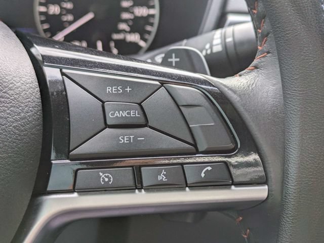 Used 2023 Nissan Altima 2.5 SR AWD/4WD image 24