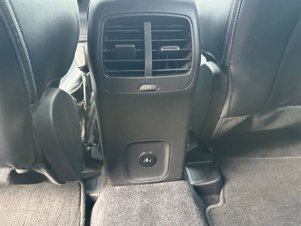 Used 2024 Ford Escape ST-Line Select image 14