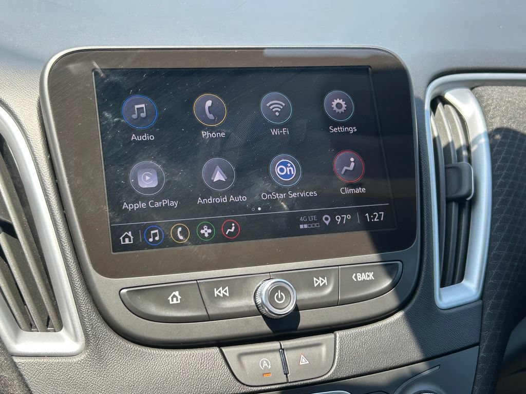 Used 2024 Chevrolet Malibu LT FWD image 29