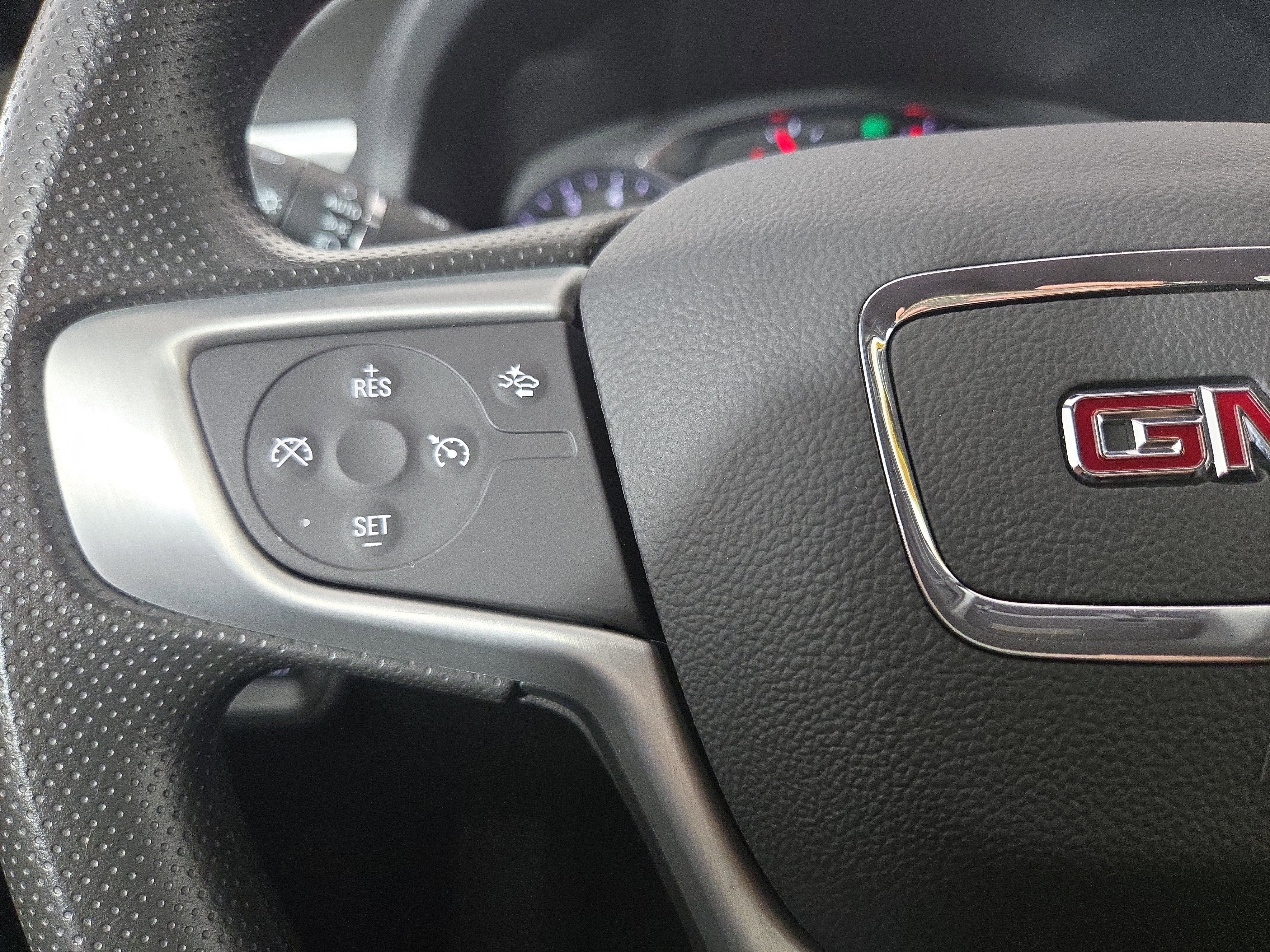 Certified 2023 GMC Acadia SLE w/ Elevation Edition image 16