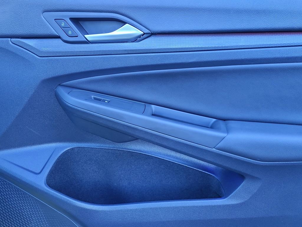 Used 2022 Volkswagen GTI Autobahn image 17