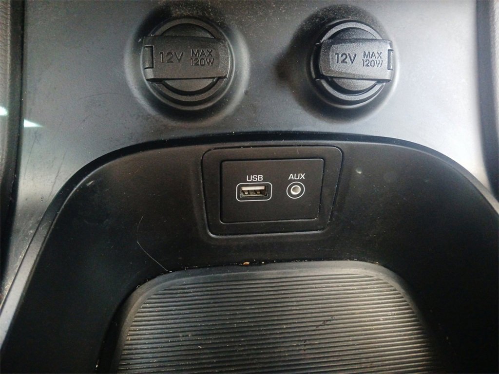 Used 2018 Hyundai Santa Fe Sport image 23