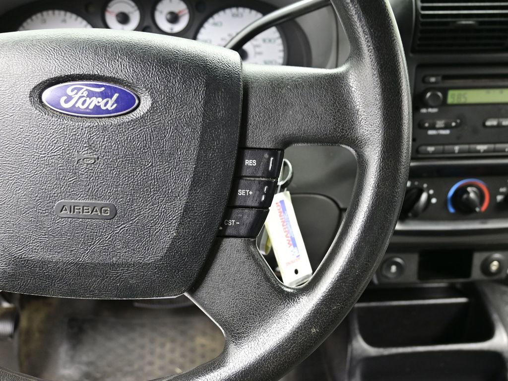 Used 2011 Ford Ranger Sport image 6
