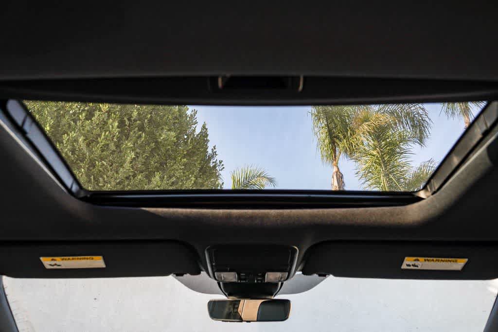 New 2026 Honda Odyssey Sport-L image 20