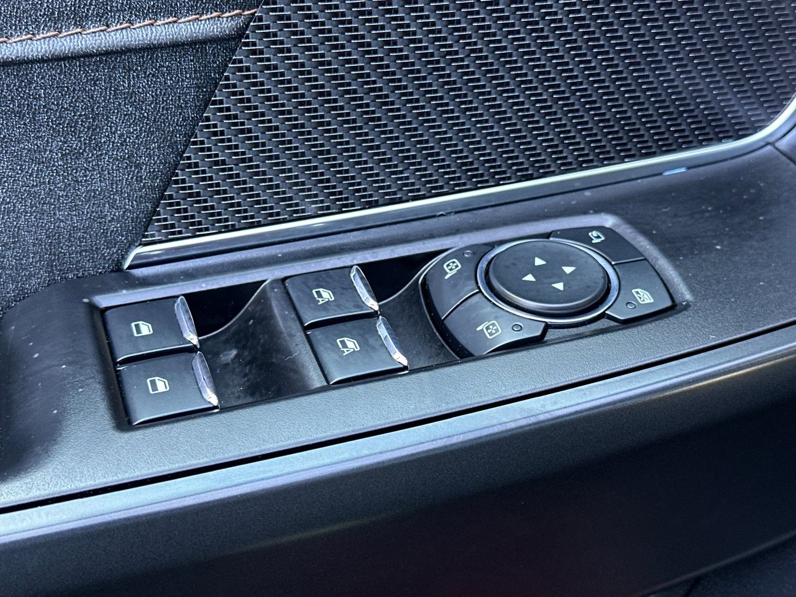 Used 2023 Ford F150 Raptor w/ Raptor Carbon Fiber Package image 13