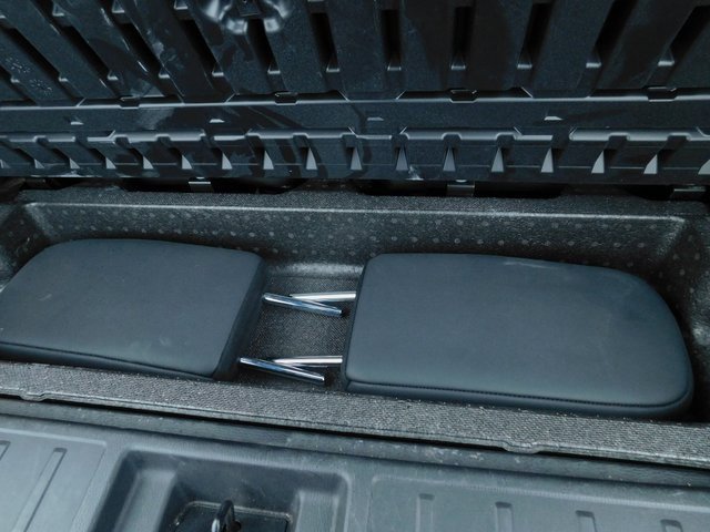 Used 2024 Mitsubishi Outlander SE image 14