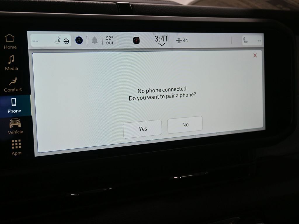 New 2026 Jeep Wrangler Sport S image 22