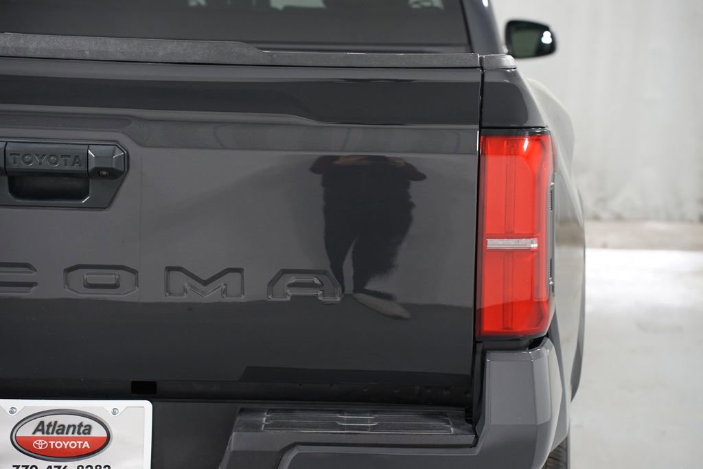 Certified 2024 Toyota Tacoma SR5 image 10