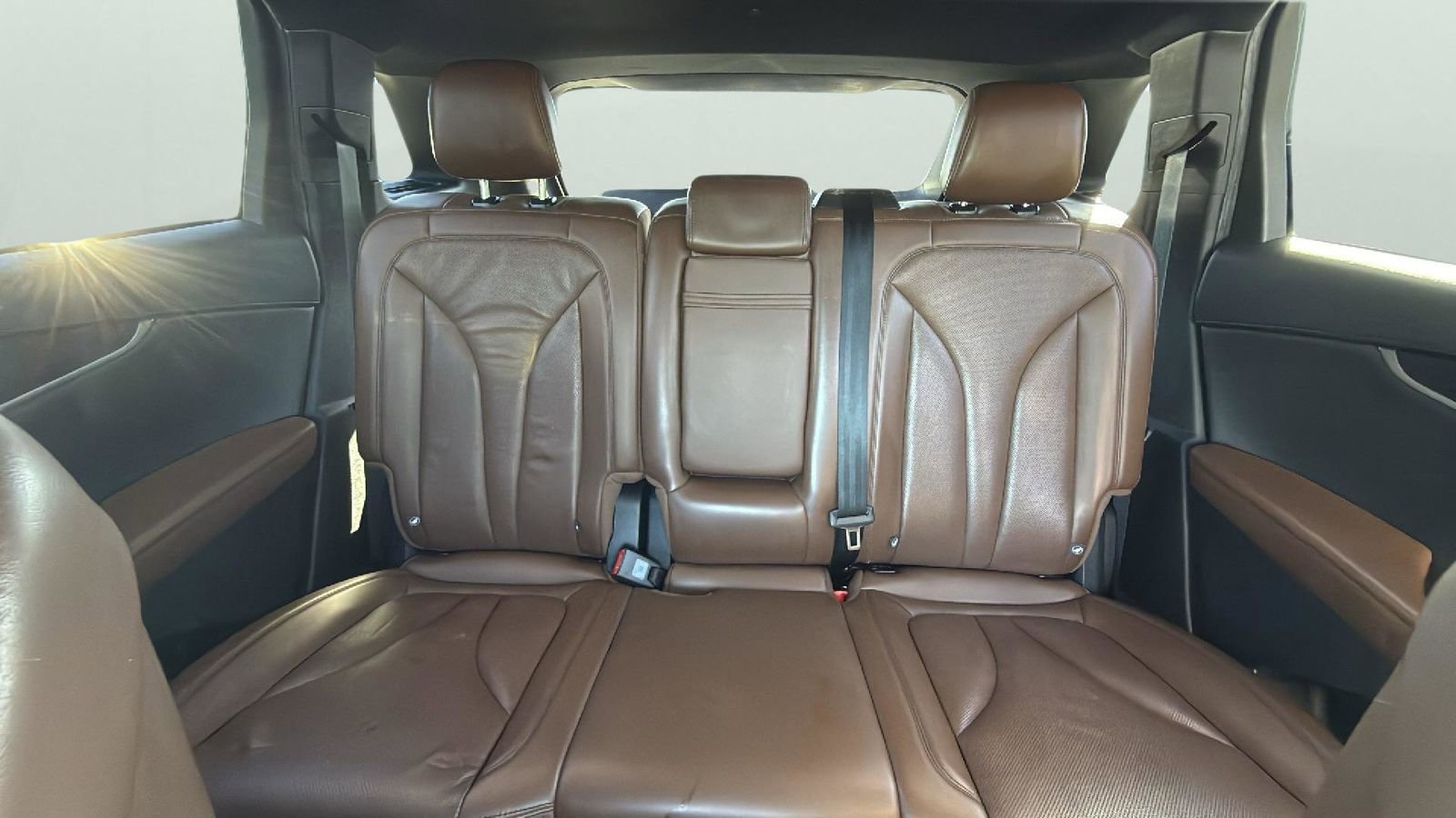 Certified 2022 Lincoln Nautilus Reserve image 26