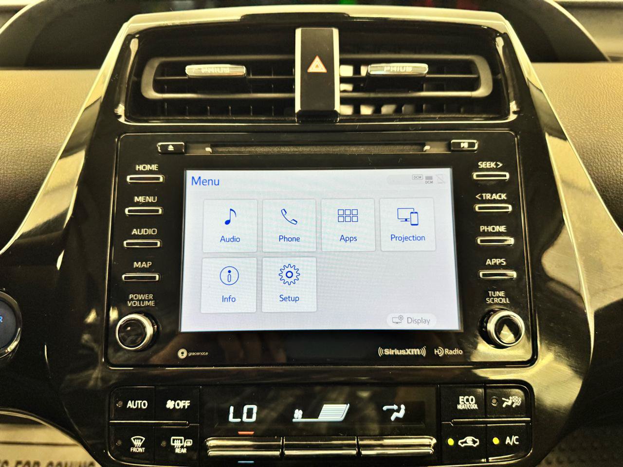 Used 2022 Toyota Prius Prime LE FWD image 27