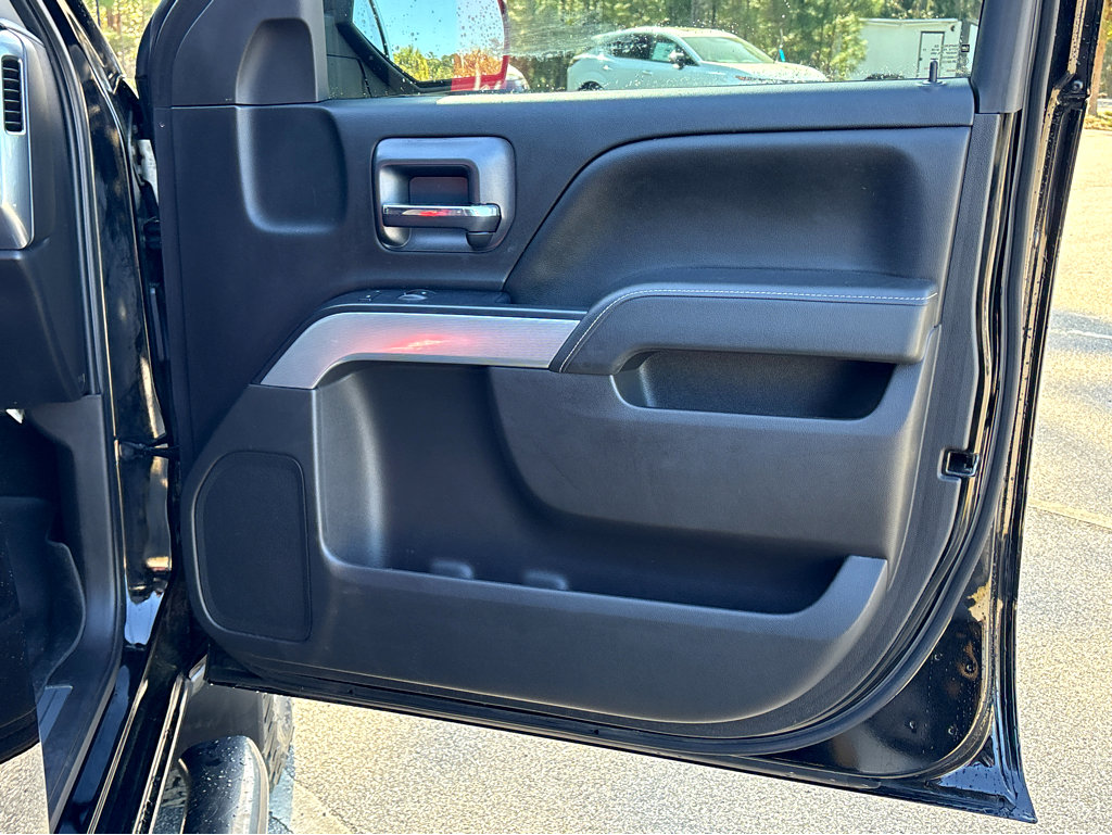 Used 2016 Chevrolet Silverado 1500 LT w/ All Star Edition image 11