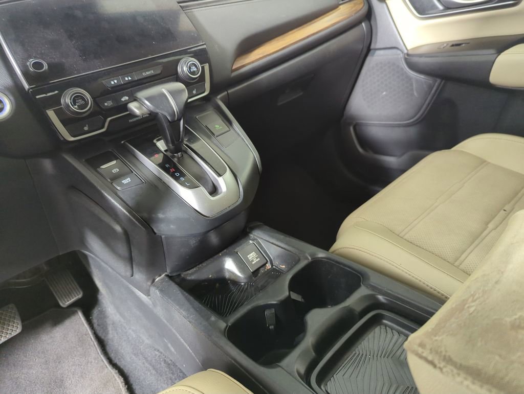 Used 2019 Honda CR-V EX-L image 19