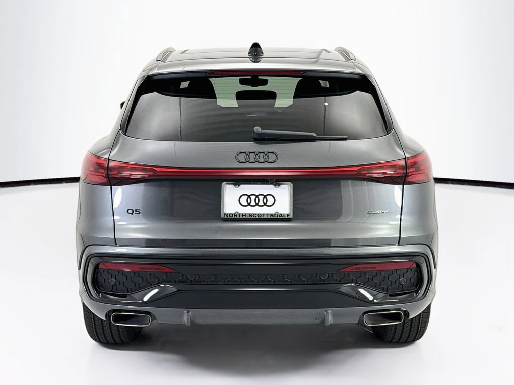 New 2026 Audi Q5 Premium Plus AWD/4WD image 6