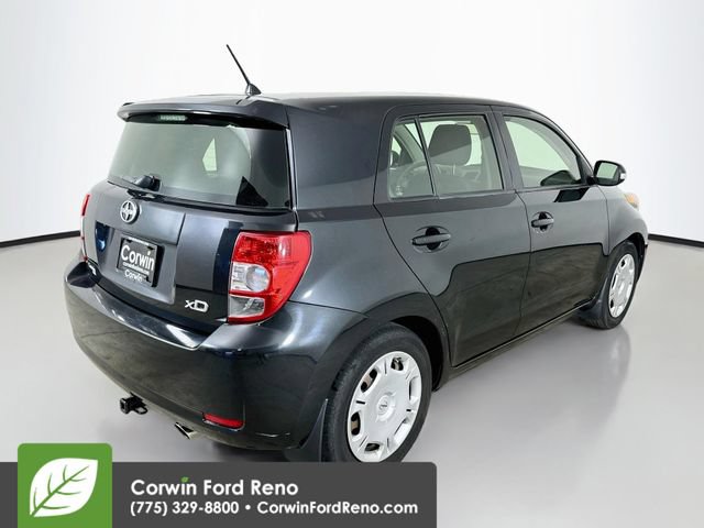 Used 2013 Scion xD FWD image 7