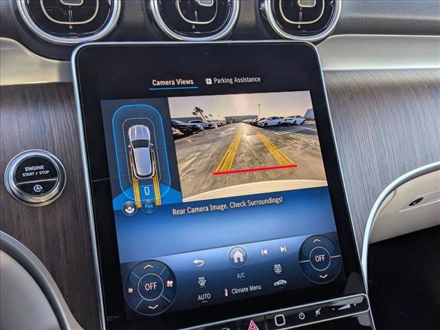 New 2026 Mercedes-Benz GLC 300 image 13