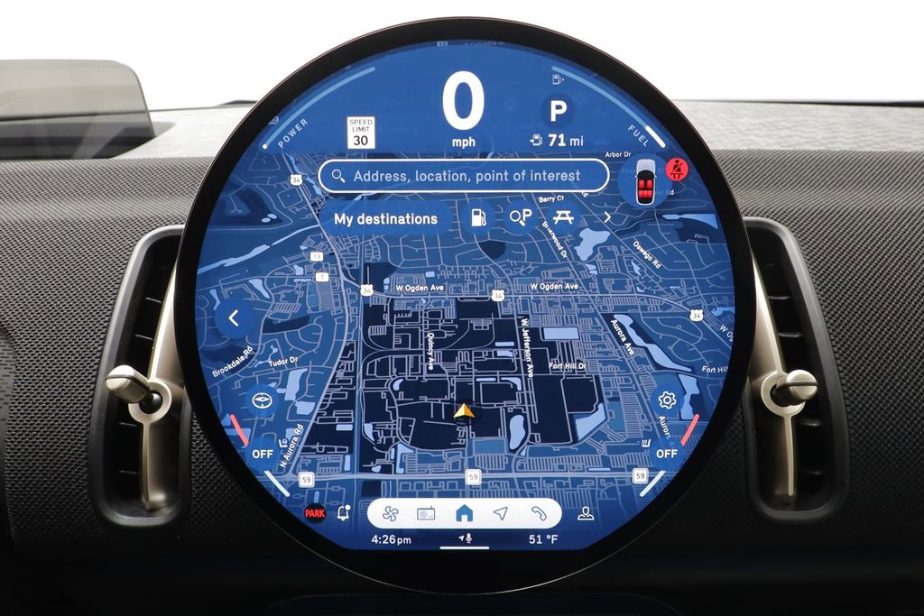 New 2026 MINI Cooper Countryman S image 10