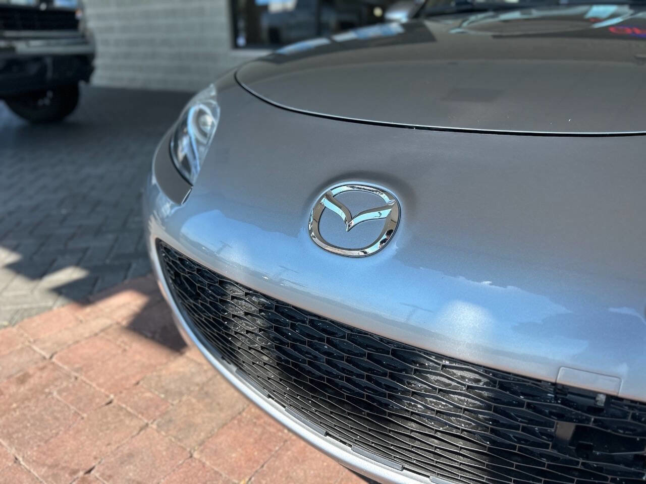 Used 2010 MAZDA MX-5 Miata Sport w/ Convenience Pkg image 20