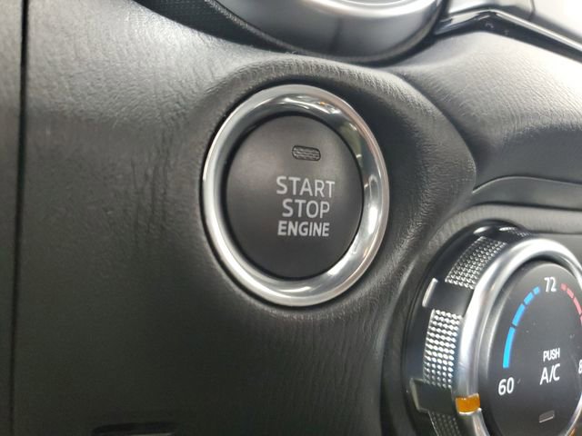 New 2026 MAZDA MX-5 Miata RF Grand Touring RWD image 26