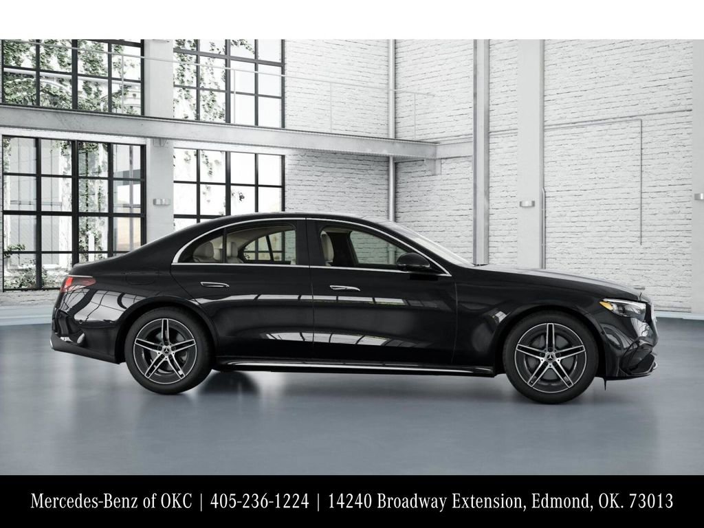 New 2026 Mercedes-Benz E 350 Sedan image 15