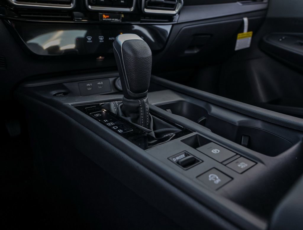 New 2026 Nissan Sentra SV w/ Floor Mat Package image 29