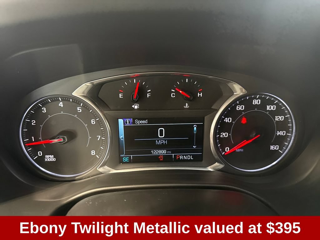 Used 2017 GMC Acadia SLE w/ Driver Alert Package I AWD/4WD image 7