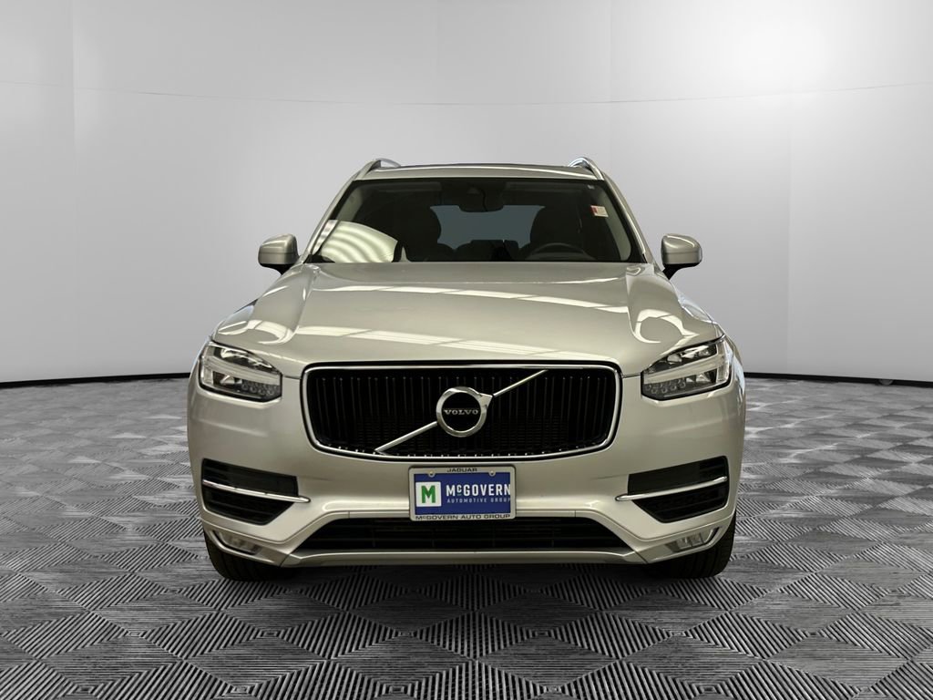 Used 2018 Volvo XC90 T5 Momentum AWD/4WD image 8