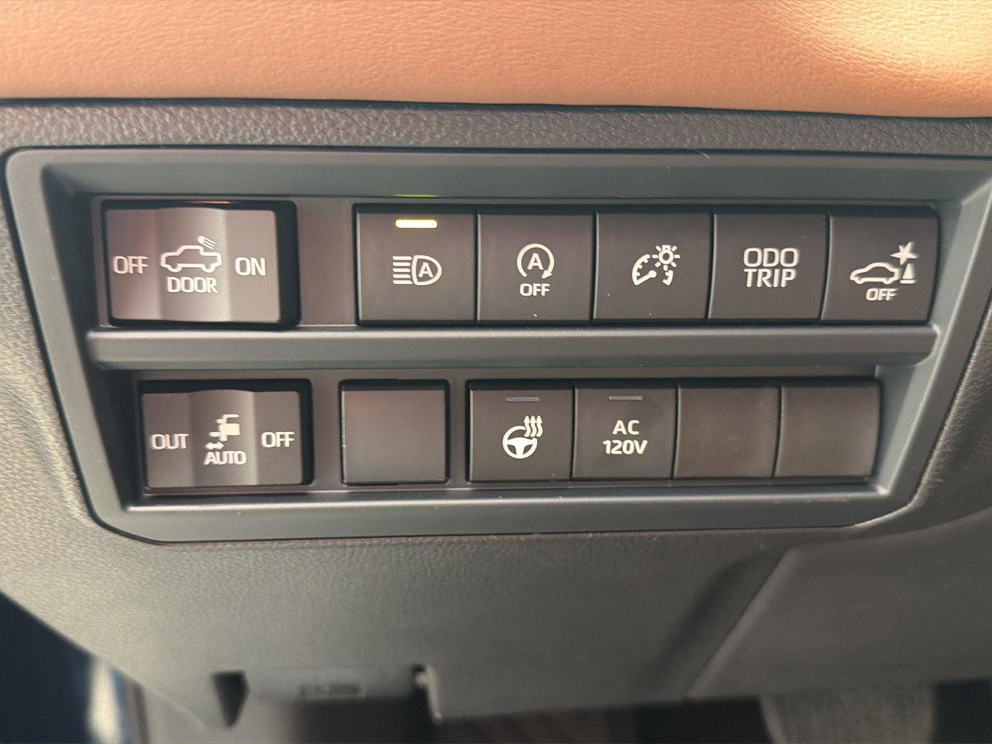 New 2026 Toyota Tundra 1794 Edition image 13