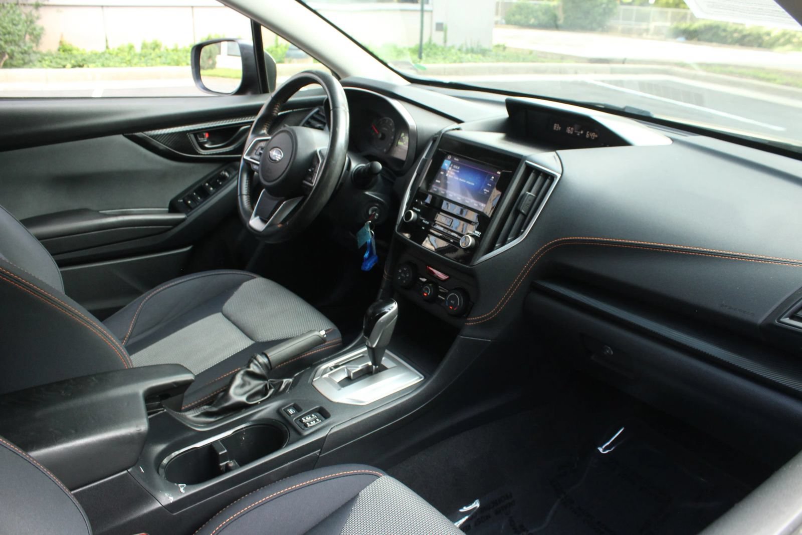 Used 2019 Subaru Crosstrek 2.0i Premium AWD/4WD image 26
