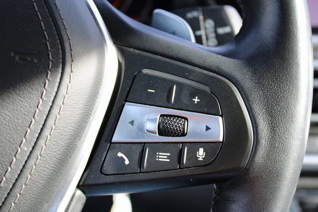 Used 2019 BMW X5 xDrive40i image 28