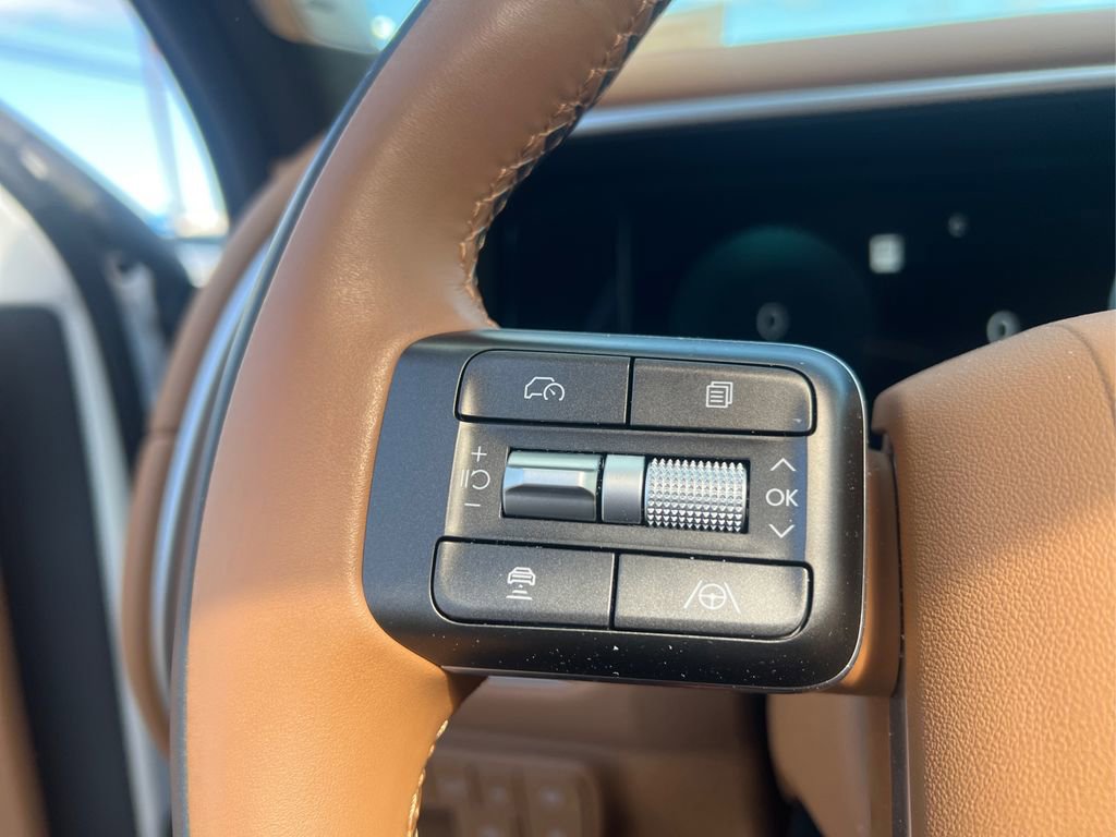 Used 2026 Hyundai Palisade Calligraphy image 21