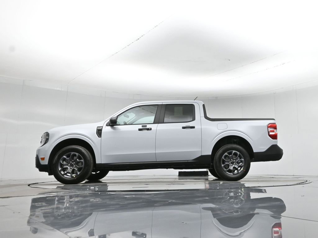 New 2026 Ford Maverick XLT image 7