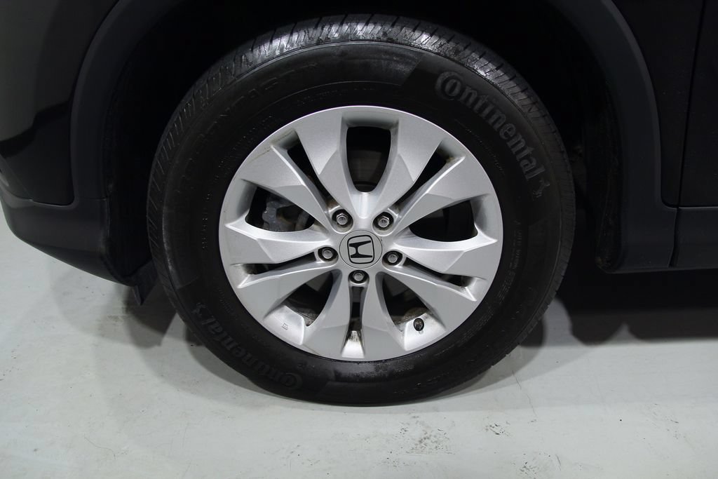 Used 2013 Honda CR-V EX-L image 16