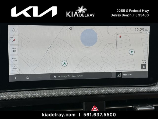 New 2026 Kia EV6 Wind RWD image 19